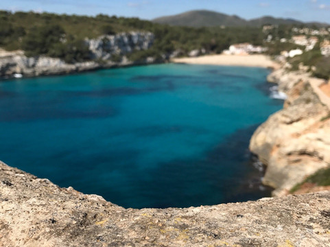 Taxi Mallorca 10-马洛卡帕尔马必去景点