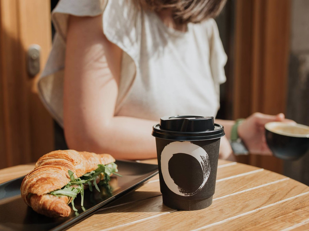 Narcoffee Roasters