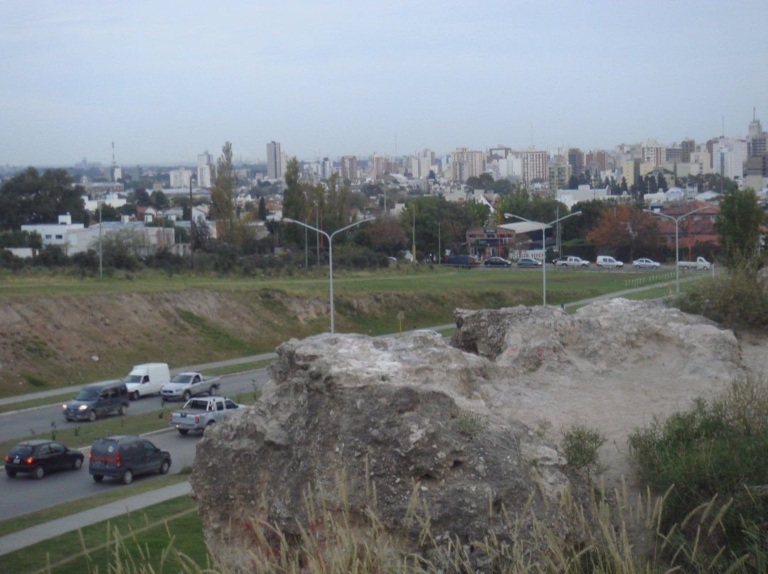 Punto Panoramico景点图片