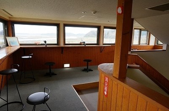 Akkeshi Waterfowl Observation Center-厚岸町必去景点