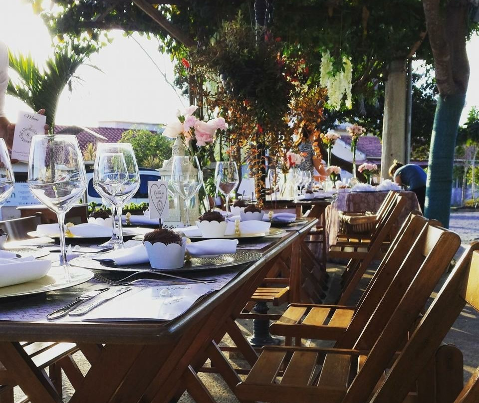 Don Benin - Bar & Restaurante