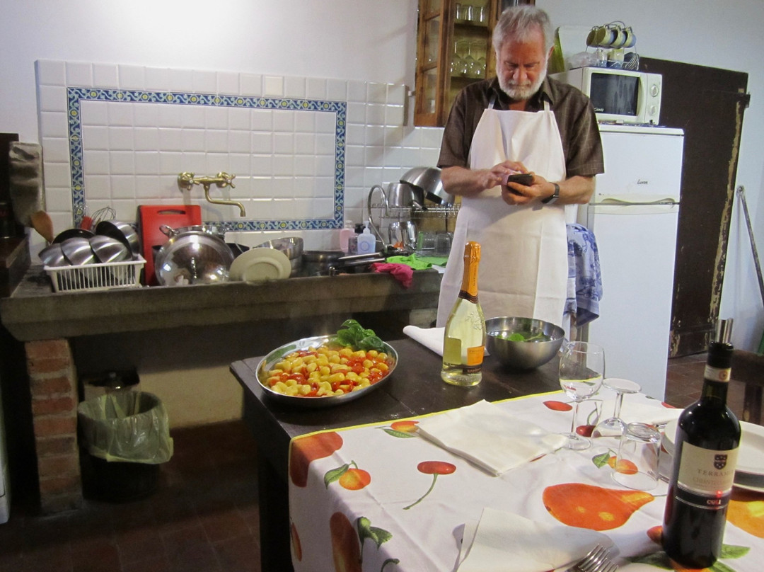 ItCooking - Cooking Classes in Tuscany景点图片