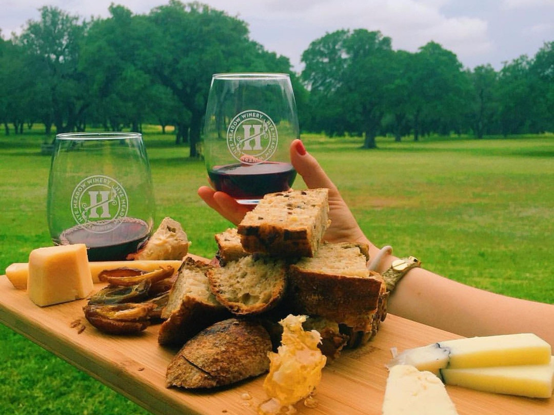 Hye Meadow Winery-Hye必去景点