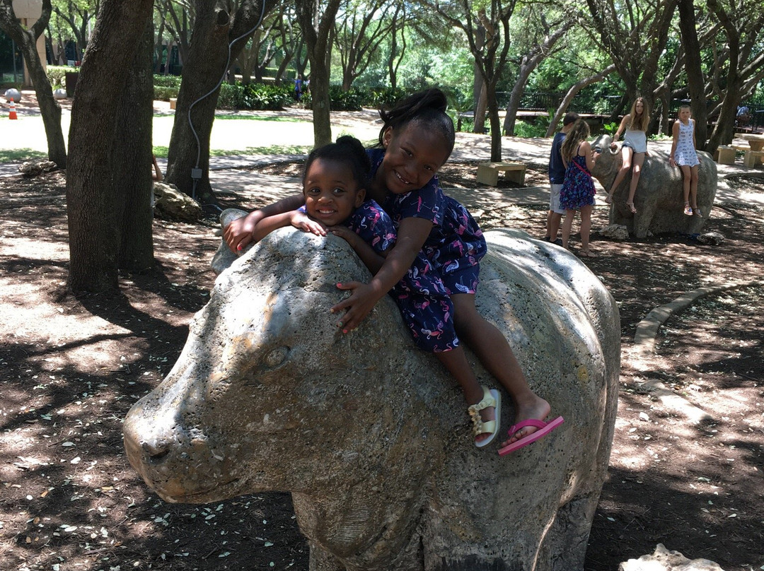 The Arboretum-奥斯丁必去景点