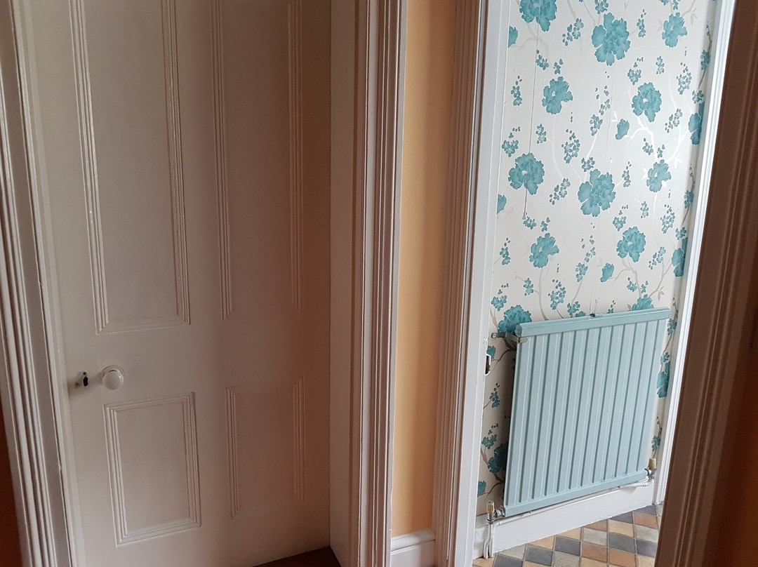 Stoke Canon旅游攻略图片