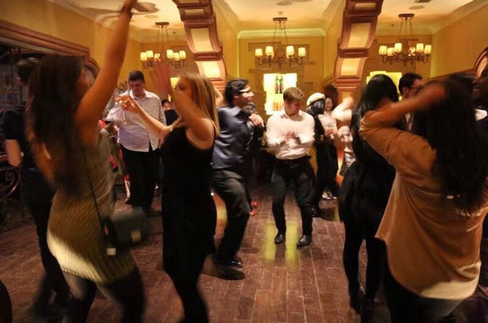 Q吧-天津市必去景点