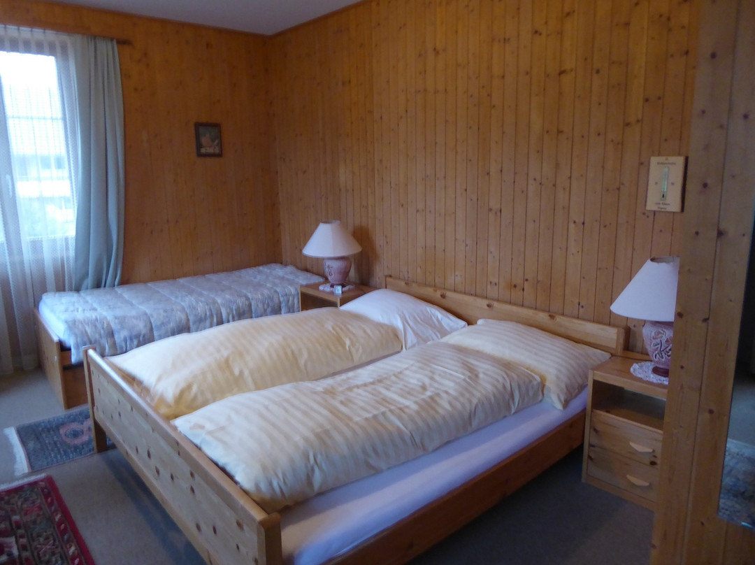 Gasthof zum roten Thurm主图