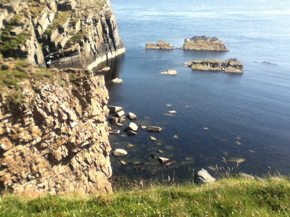 Banks of Orkney