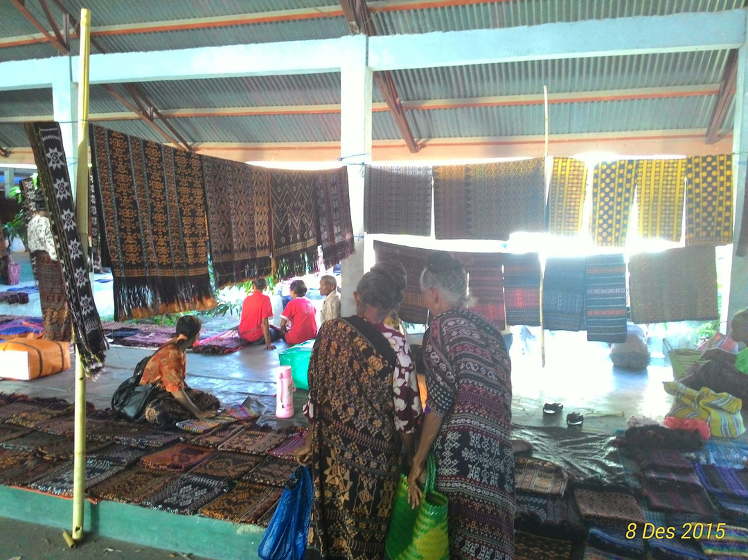 Alok Market景点图片