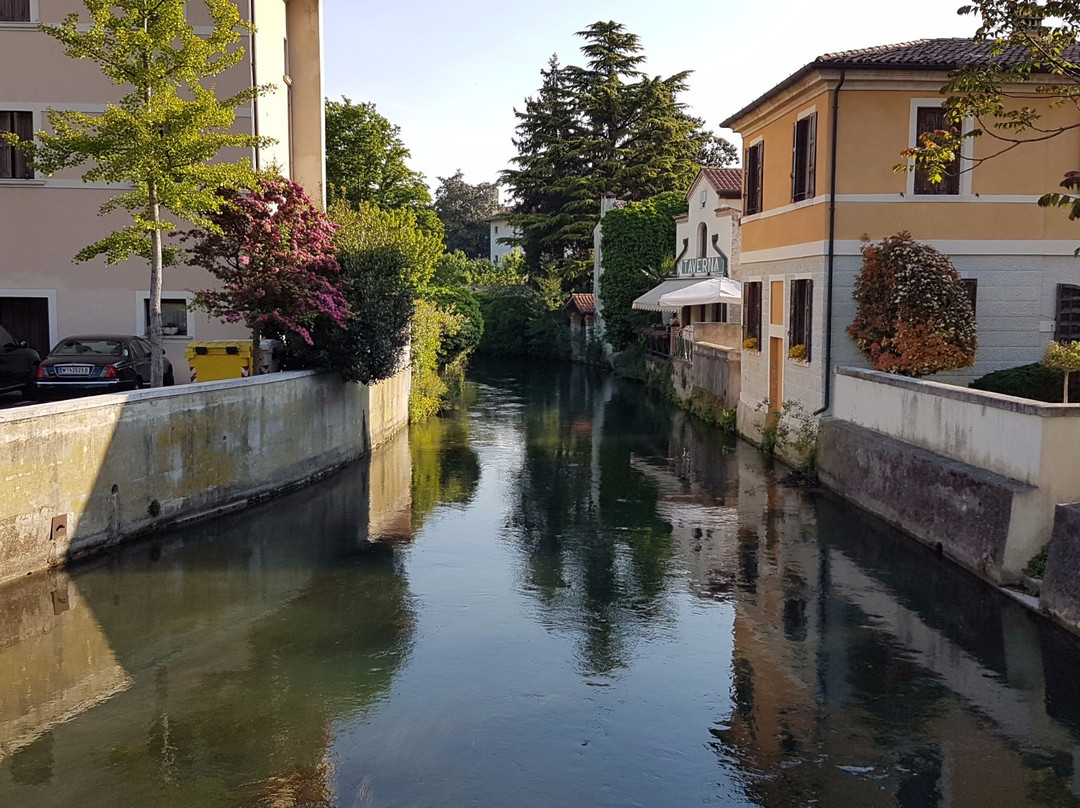 Ponte Di Sant'Andrea景点图片