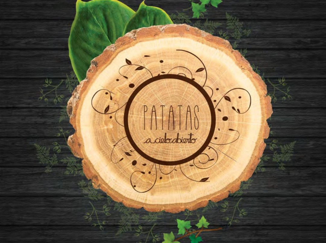 Patatas a Cielo Abierto