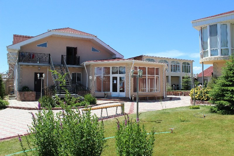 Zlata Inn