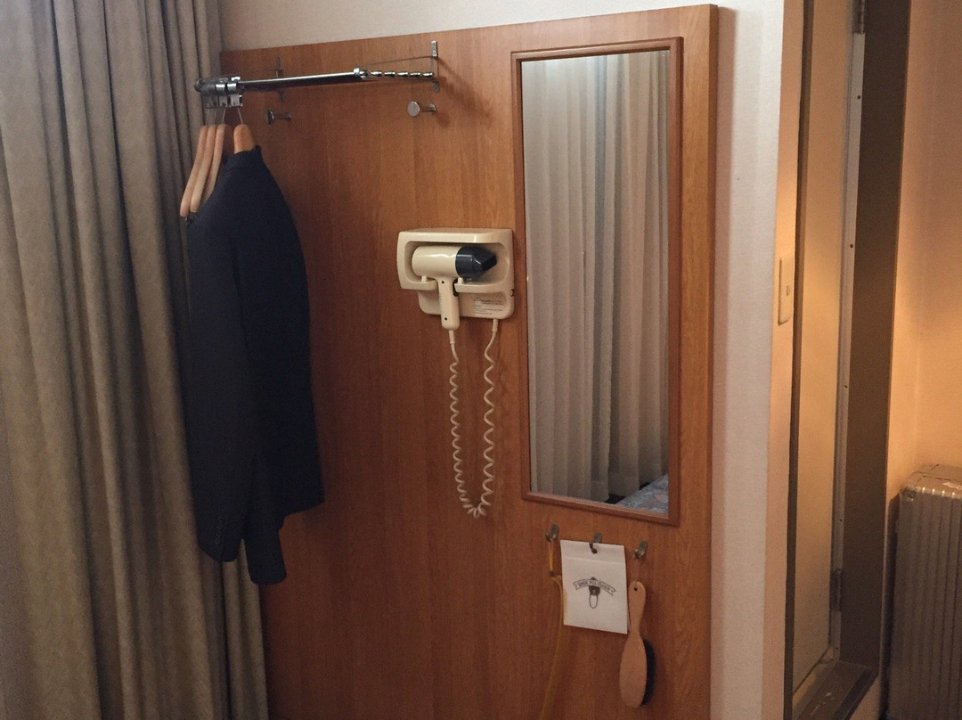 Station Hotel Miyako主图