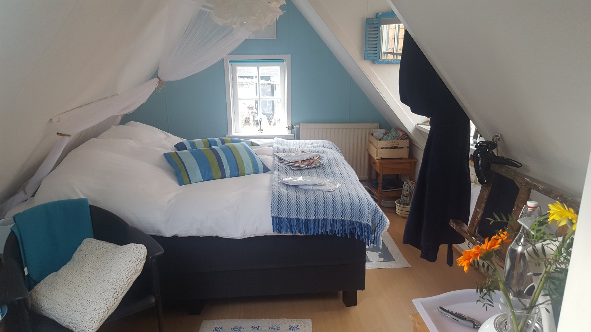 B&B Het Spookhuis-官方