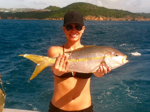 Hookie II Sportfishing Charters-夏洛特阿马利亚必去景点