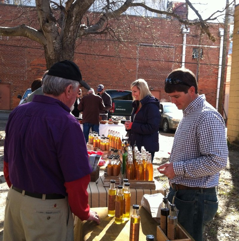 Carnegie Center Gallery-Fitzgerald必去景点