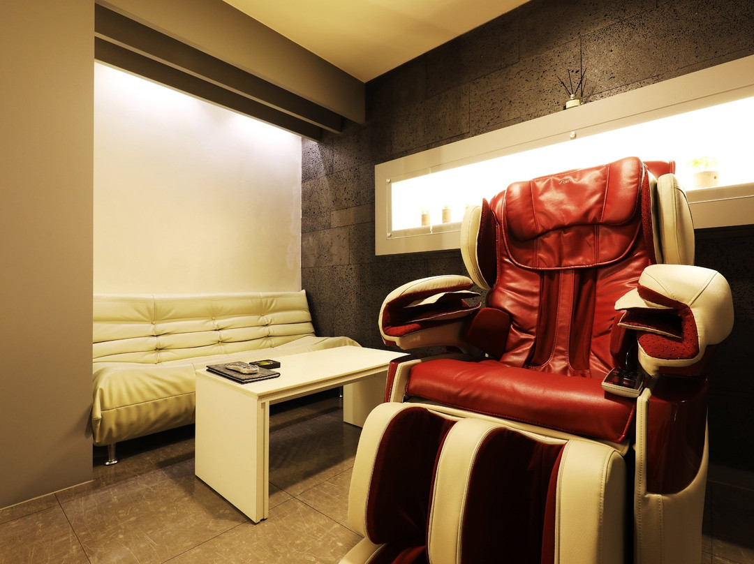 Noblesse Hotel主图