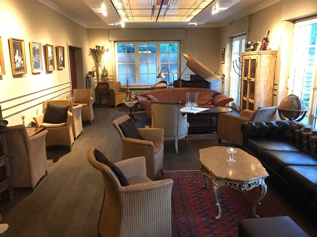 Sofie's Living Room-科克赛德必去景点