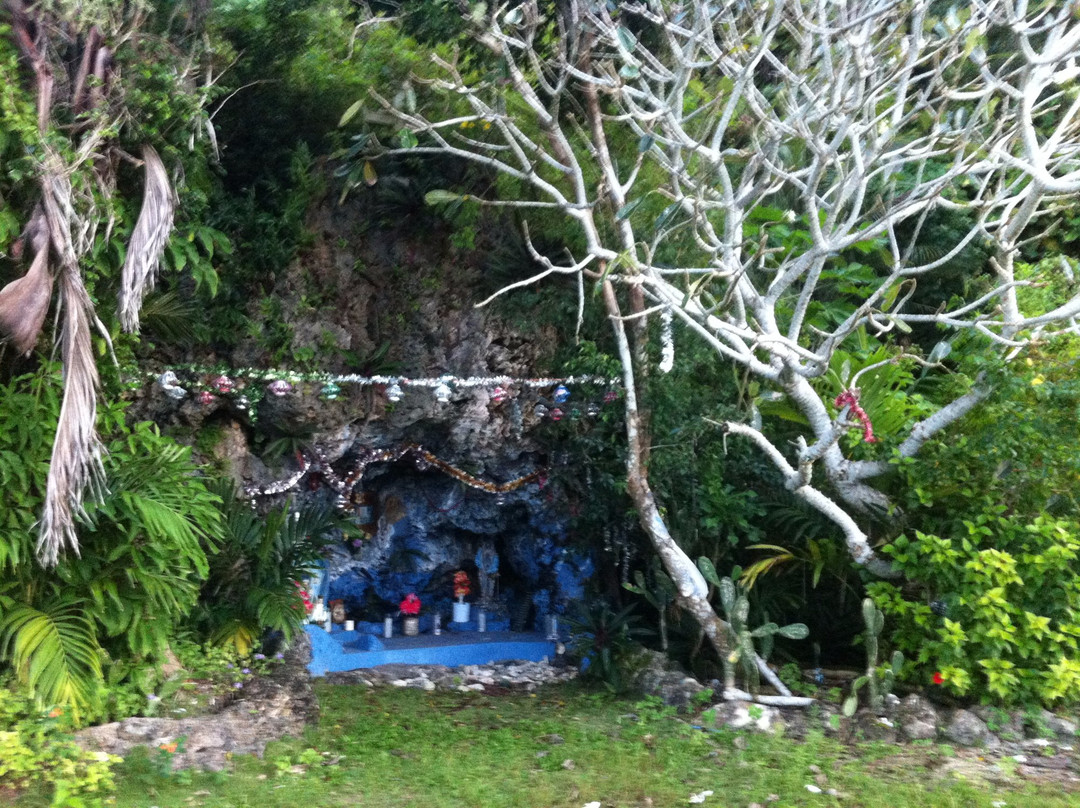 塔拉基海滨-塔穆宁必去景点