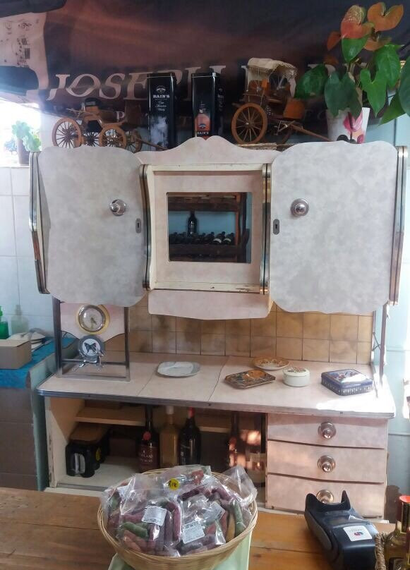 Karoo Vine-Ladismith必去景点