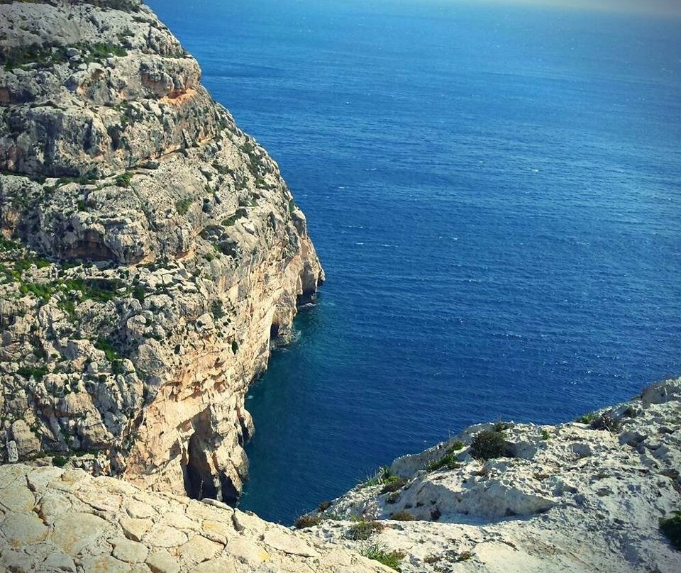 Dingli旅游攻略图片