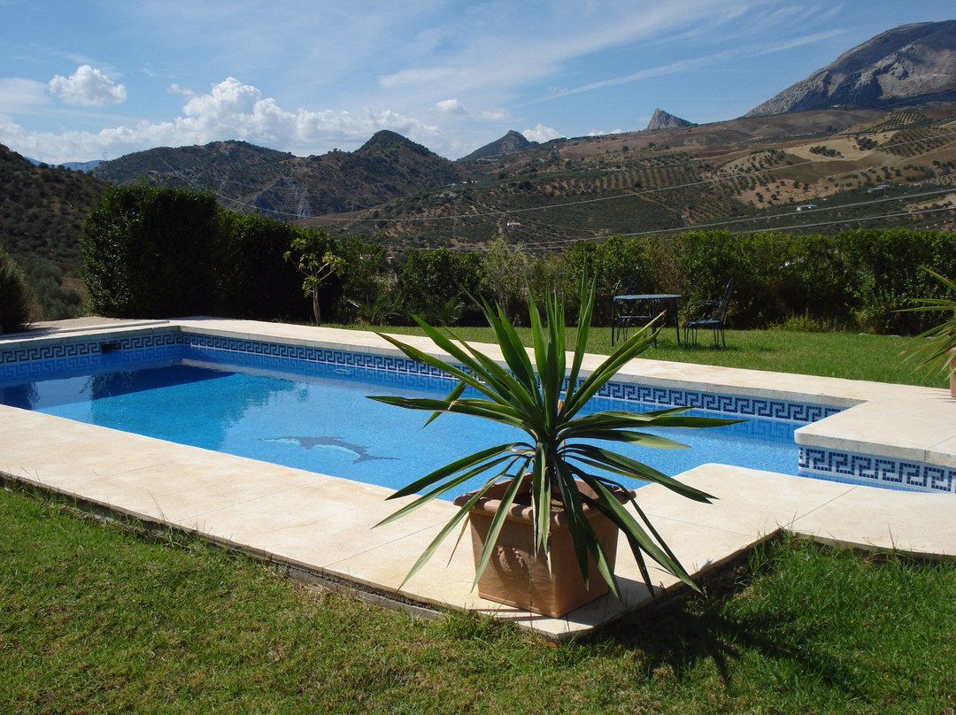 B&B Casa Magel主图