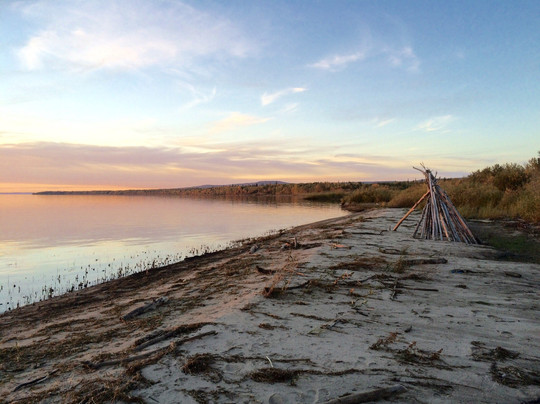 小奴湖-奴湖必去景点