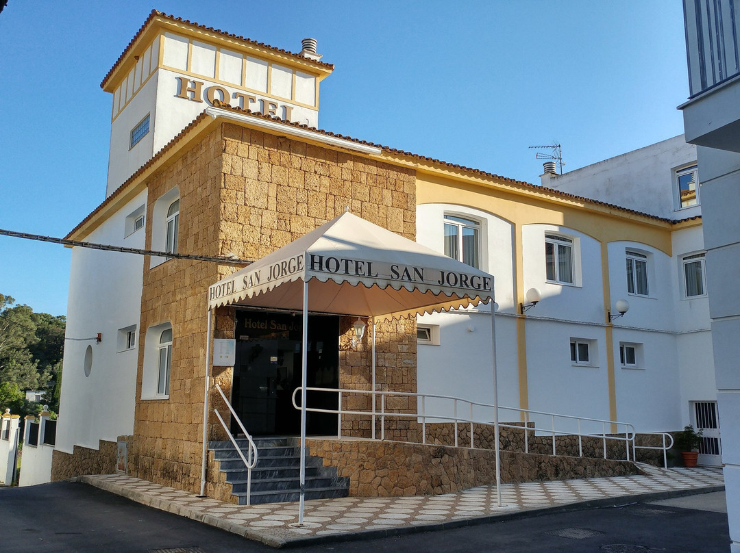 圣豪尔酒店