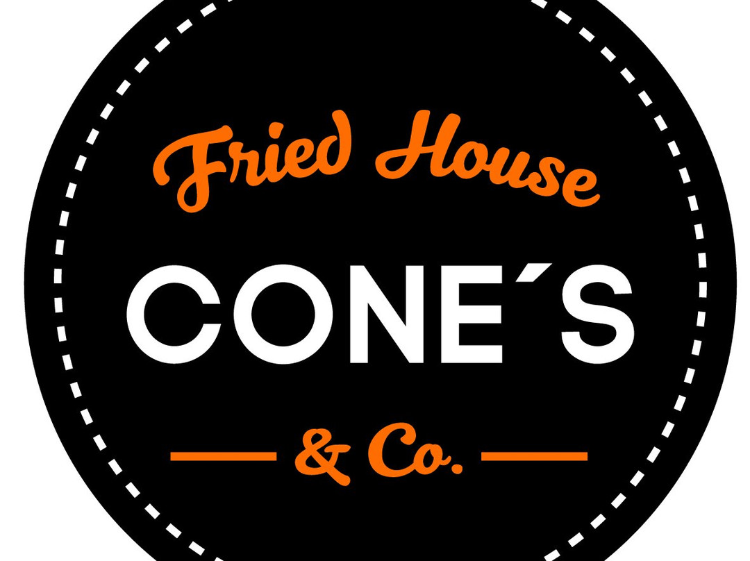 CONE'S Fried House