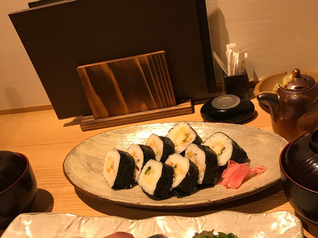 橿原市餐馆和美食-Kazu