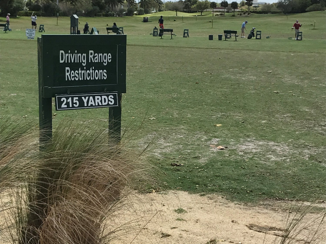 North Palm Beach Country Club-North Palm Beach必去景点