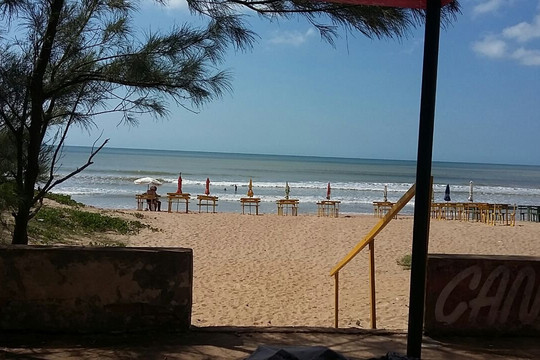 Sonhos Beach-Sao Francisco De Itabapoana必去景点
