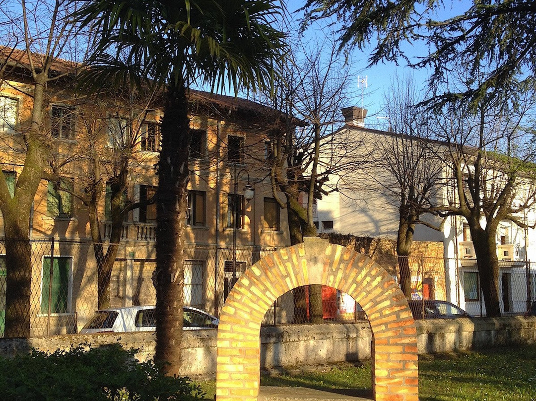 San Giorgio di Nogaro旅游攻略图片