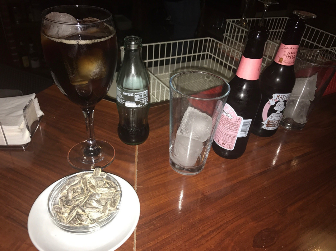 La Oficina景点图片