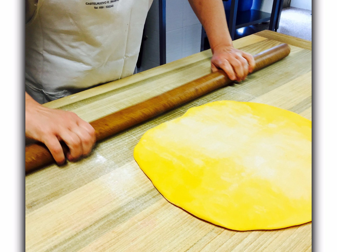 Castel d'Aiano酒店住宿-Albergo Stella