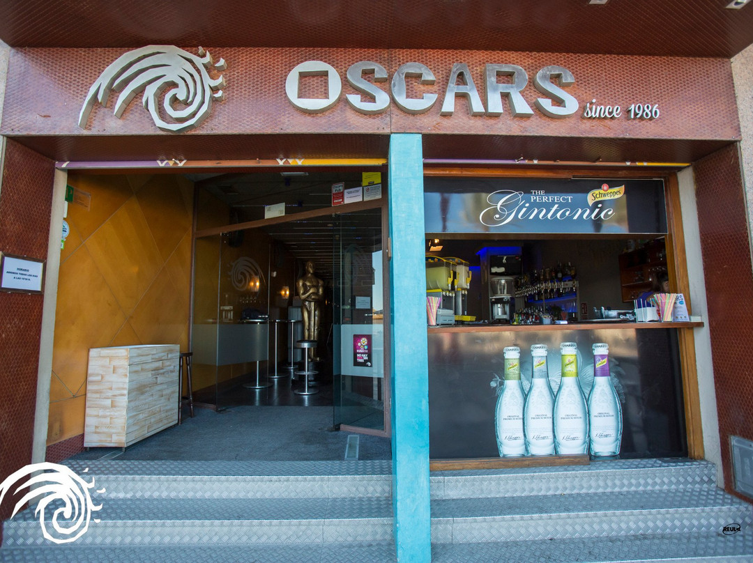 Oscars  Vinaros景点图片