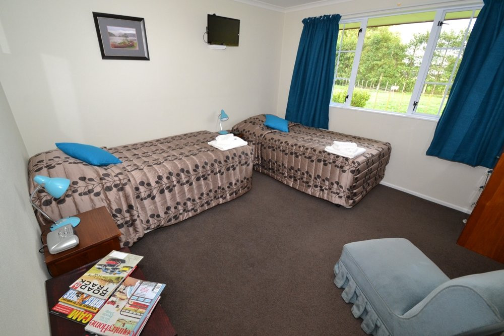 Horsepower B&b主图