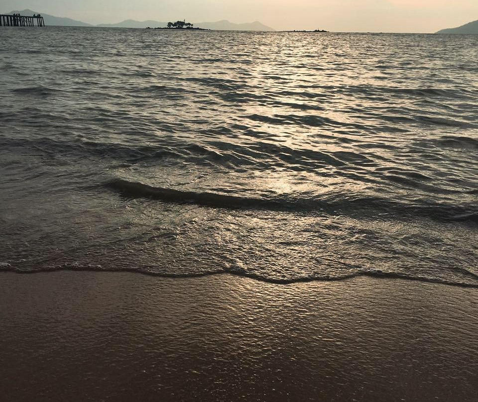 Mimi Land Batu Payung-山口洋必去景点