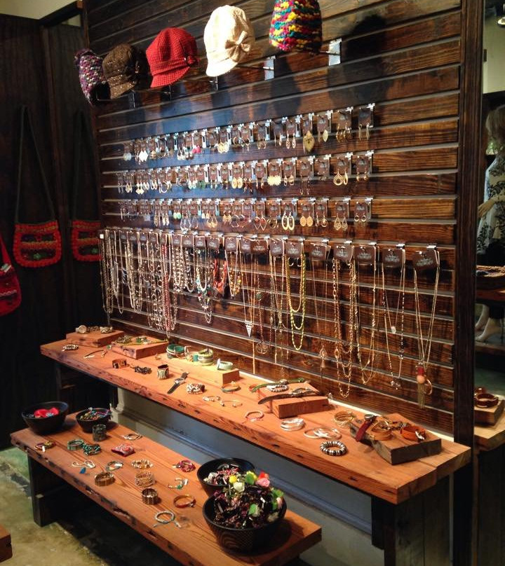 Ha.ba's Women's Boutique-盖维斯顿必去景点