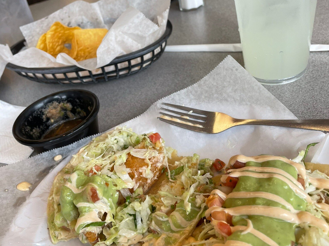 Taqueria Los Cunados