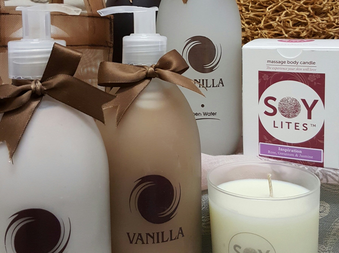 Anja & Friends-克拉伦斯必去景点