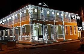 La Voz Del Yuna-Bonao必去景点