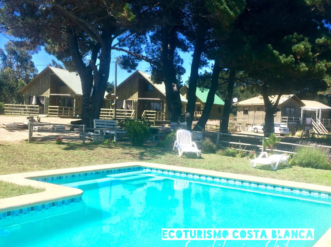 Ecoturismo Costa Blanca Cabanas