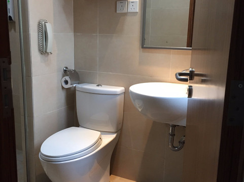 澳门亚洲精品旅馆主图