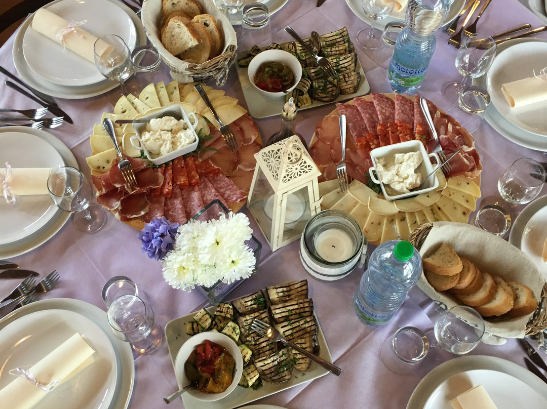 Agriturismo Acquaranda