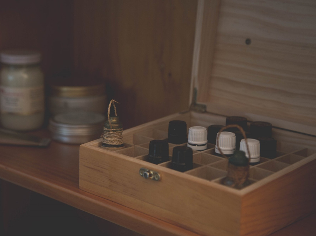 Inner Balance Massage-悉尼必去景点