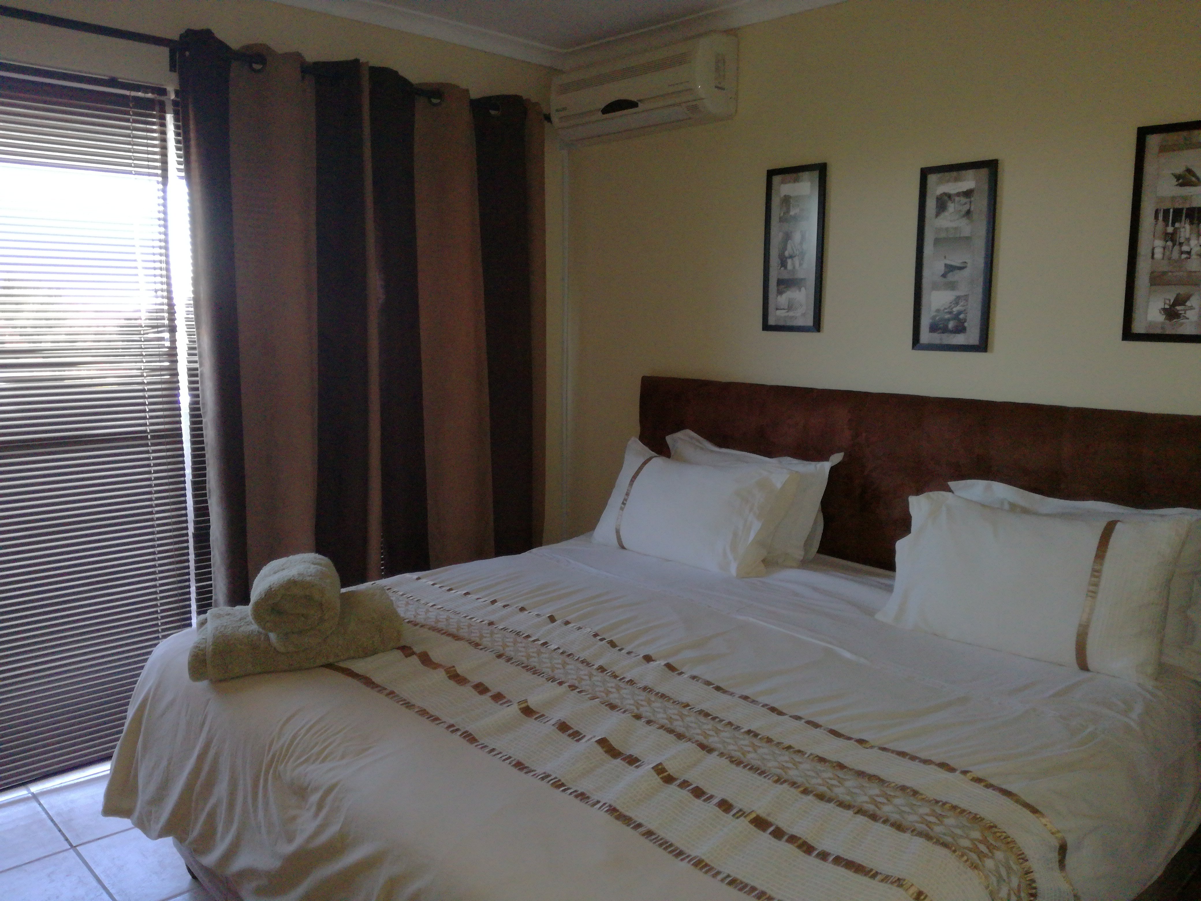Scorpio Guest House-官方