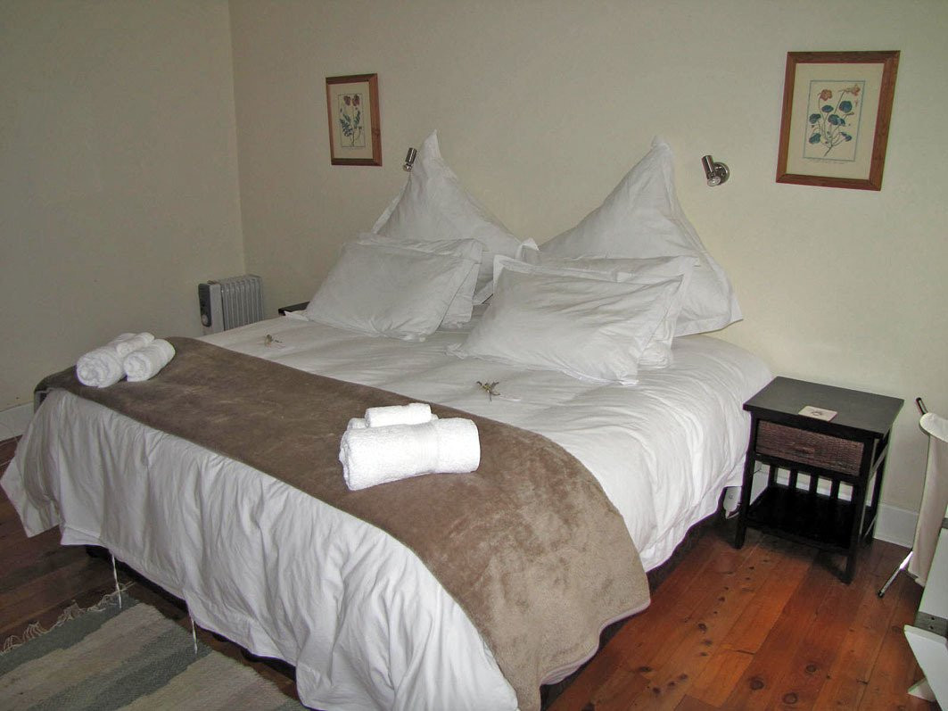 Sani Pass酒店住宿-Sani Gables