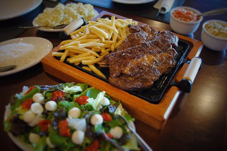 Churrascaria Nova Brescia - Vale Sul Shopping