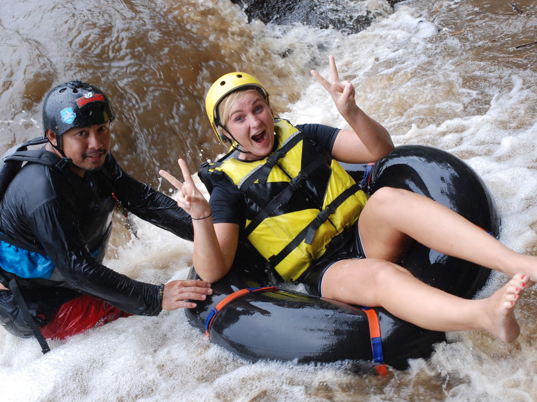 Sedaer River Tubing-玛琅必去景点